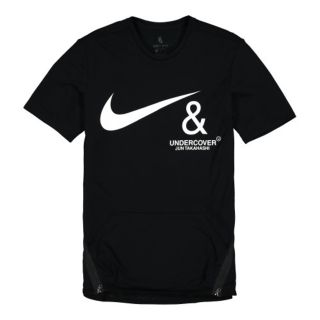 アンダーカバー(UNDERCOVER)のポケット トップ NIKE X UNDERCOVER(Tシャツ/カットソー(半袖/袖なし))