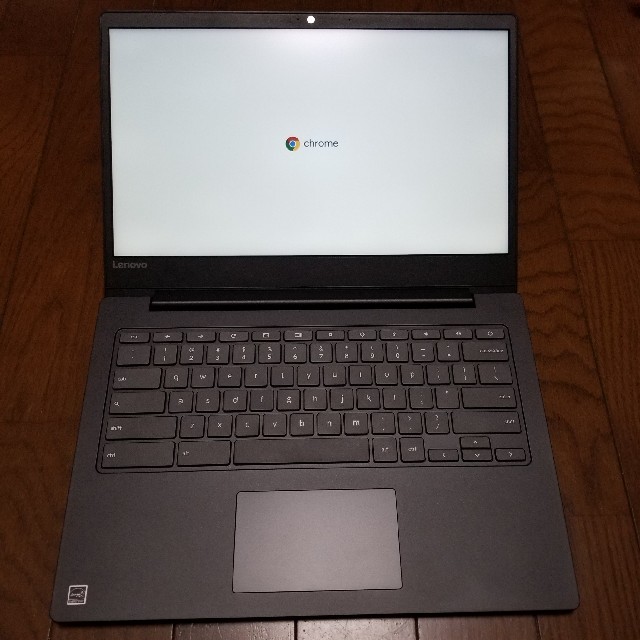 lenovo s330 chromebook 14.0型 FHD ブラック