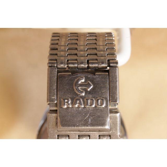 RADO(ラドー)の☆ラドーバルボアUsed美品☆ メンズの時計(腕時計(アナログ))の商品写真