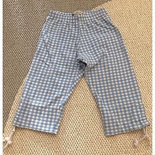 ザラキッズ(ZARA KIDS)のザラ　ガールズ　レギンス  パンツ　キッズ　子供　ZARA(パンツ/スパッツ)