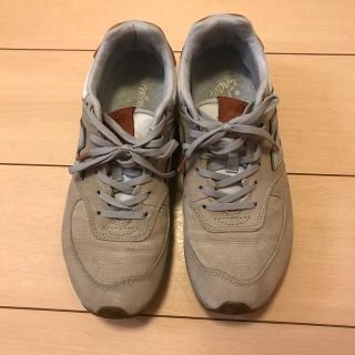 ニューバランス(New Balance)のニューバランス 28㎝(スニーカー)