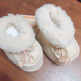 ELY様専用♡(ブーツ)