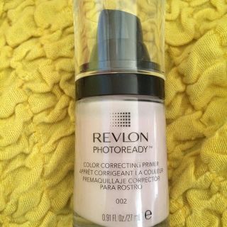 レブロン(REVLON)のREVLON 下地(化粧下地)