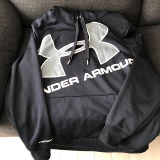 アンダーアーマー(UNDER ARMOUR)のアンダーアーマー　パーカー(パーカー)