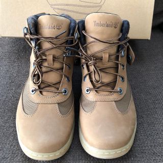 ティンバーランド(Timberland)のティンバーランド　ブーツ(ブーツ)