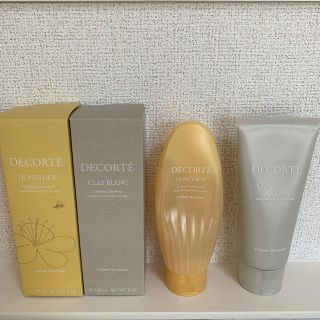 コスメデコルテ(COSME DECORTE)のコスメデコルテ クレンジング＆洗顔(洗顔料)