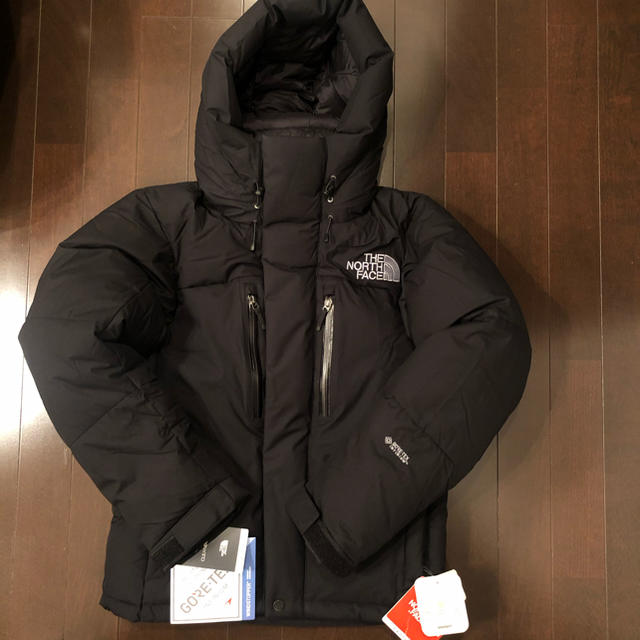 THE NORTH FACE(ザノースフェイス)のノースフェイス　バルトロライトジャケット メンズのジャケット/アウター(ダウンジャケット)の商品写真