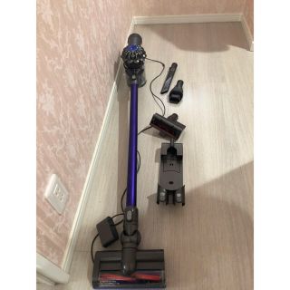 ダイソン(Dyson)のダイソン　掃除機　N様専用(掃除機)