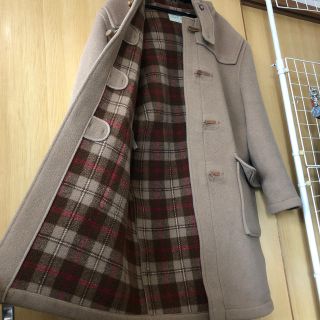 Gloverall - 値下げ グローバーオール ダッフルコートの通販 by あや's Gloverall - 値下げ グローバーオール ダッフルコートの通販 by あや's