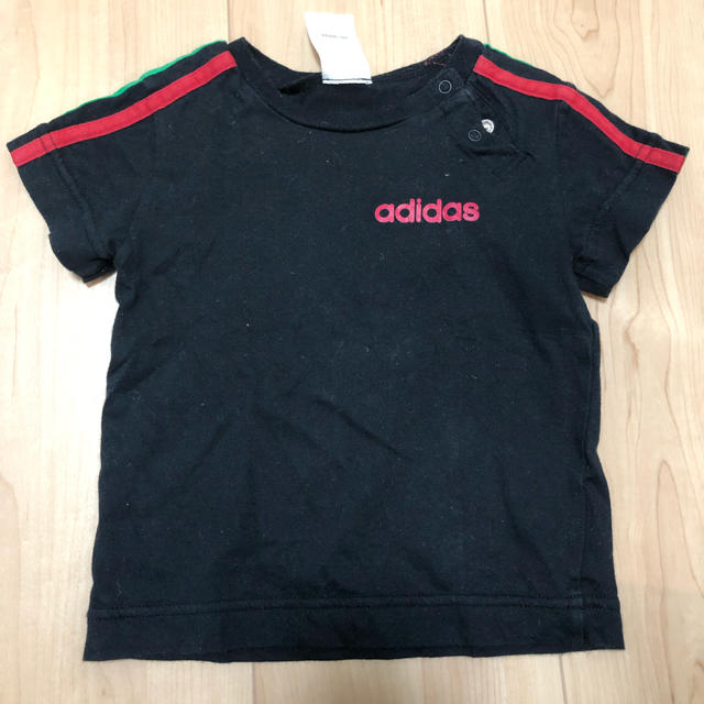 adidas(アディダス)の69 キッズ/ベビー/マタニティのベビー服(~85cm)(Ｔシャツ)の商品写真