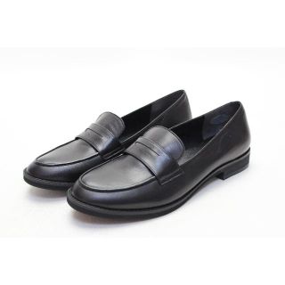 87■新品♪NT your Loafers 本革ローファー(21.5ｃｍ)(ローファー/革靴)