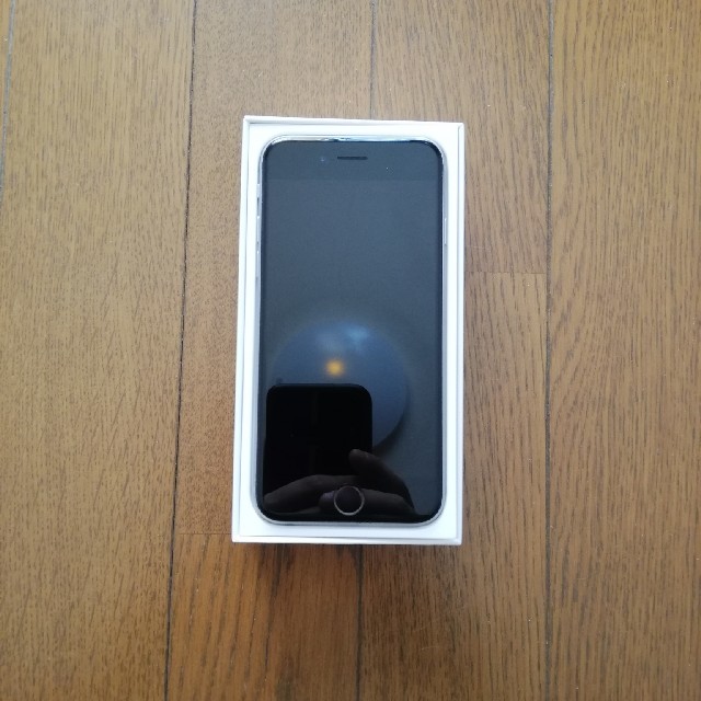 iPhone6S by osa's shop｜ラクマ Black 64GBの通販 超激得得価
