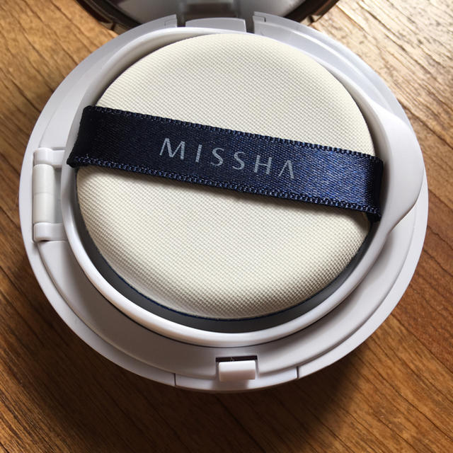 MISSHA(ミシャ)のミシャ  ファンデーション コスメ/美容のベースメイク/化粧品(ファンデーション)の商品写真