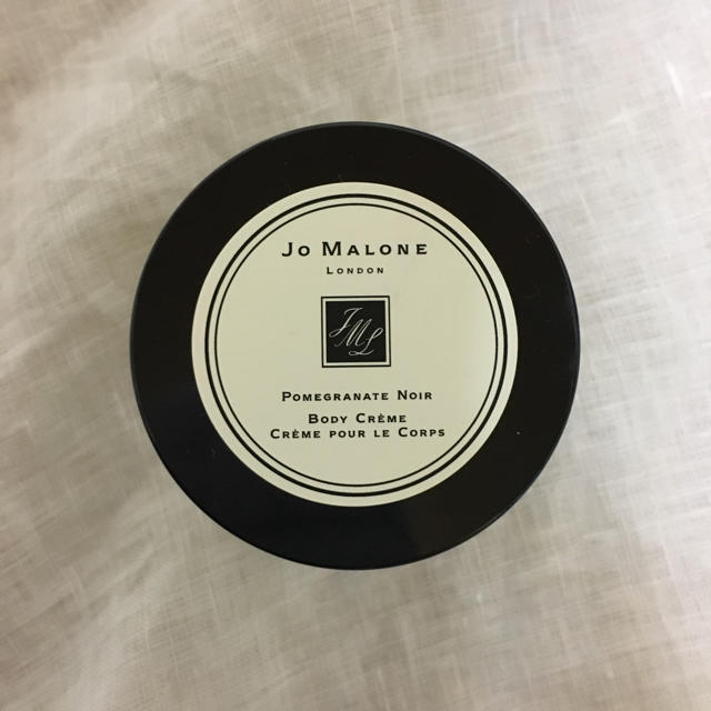 Jo Malone - 新品、未使用 Jo malone ボディ クリーム 50mlの通販 by バレリーナ's shop｜ジョーマローンならラクマ