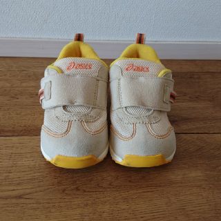 アシックス(asics)のYuyu8322様ご専用 ASICS アシックス  GD.RUNNERBABY(スニーカー)