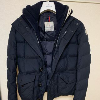 モンクレール(MONCLER)のモンクレール ダウン(ダウンジャケット)