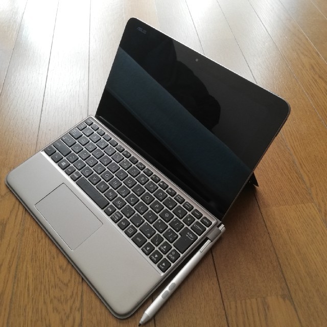 ASUS Transbook mini T102H