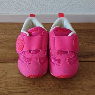 アシックス(asics)のあい様ご専用☆ASICS アシックス SPORTS  PACK  BABY  (スニーカー)