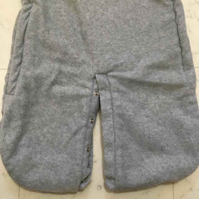 babyGAP(ベビーギャップ)のbaby gap カバーオール キッズ/ベビー/マタニティのベビー服(~85cm)(カバーオール)の商品写真