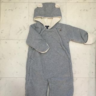 ベビーギャップ(babyGAP)のbaby gap カバーオール(カバーオール)