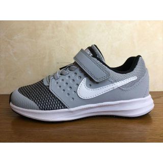 ナイキ(NIKE)のナイキ ダウンシフター7PSV スニーカー 靴 18,5cm 新品 (107)(スニーカー)