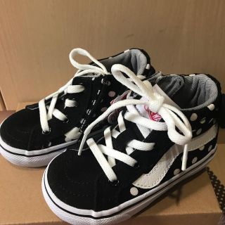 ヴァンズ(VANS)のスニーカー(スニーカー)