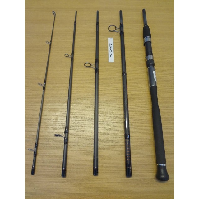 新品】ダイワ メガフォース ビッグフィッシュ Daiwa Megaforce 新品】ダイワ メガフォース ビッグフィッシュ Daiwa Megaforce