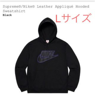 シュプリーム(Supreme)のSupreme NIKE パーカー(パーカー)