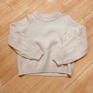 ノーブル(Noble)の【コニりん様専用】NOBLE カシミヤ混ニット　ノーブル(ニット/セーター)