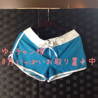 ロキシー(Roxy)のroxy ロキシー ボードショーツ(ショートパンツ)