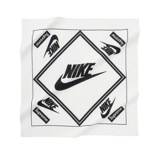 シュプリーム(Supreme)のSupreme®/Nike® Bandana(バンダナ/スカーフ)