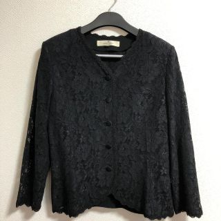 ピエールバルマン(Pierre Balmain)の礼服　大きくサイズ(礼服/喪服)