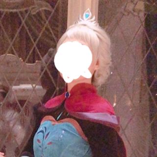 ディズニー ウィッグの通販 60点 | Disneyのエンタメ/ホビーを買うなら