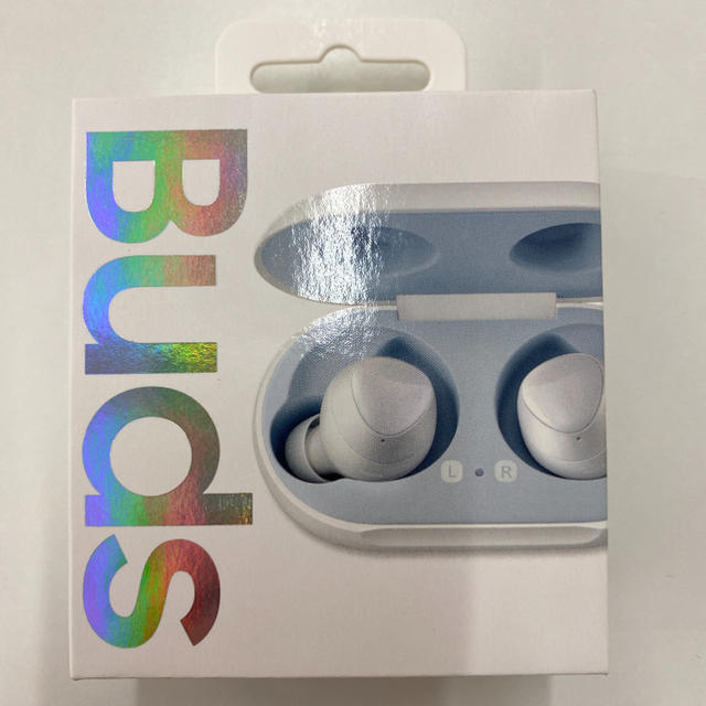 galaxy buds+ 新品