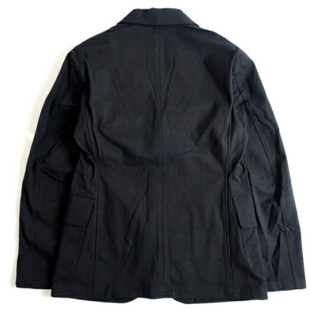 Nigel Cabourn  PACKABLE JACKET HALFTEX