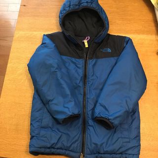 ザノースフェイス(THE NORTH FACE)のTHE NORTH FACE kids サイズ7/8 （140）ジャケット(ジャケット/上着)