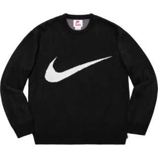 シュプリーム(Supreme)の最終値引き　Supreme Nike 19SS Swoosh Sweater(ニット/セーター)