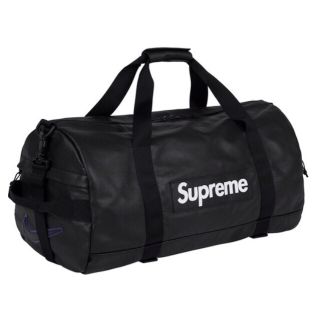 シュプリーム(Supreme)のSupreme®/Nike® Leather Duffle Bag レザーバッグ(ボストンバッグ)