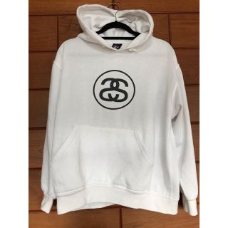 ステューシー(STUSSY)のstussy オールドステューシー(パーカー)