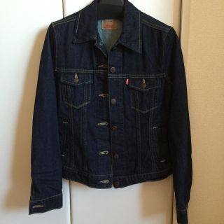 リーバイス(Levi's)のLevi's Gジャン(Gジャン/デニムジャケット)