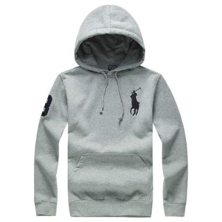 ポロラルフローレン(POLO RALPH LAUREN)のラルフローレン パーカー　スウェットS(パーカー)