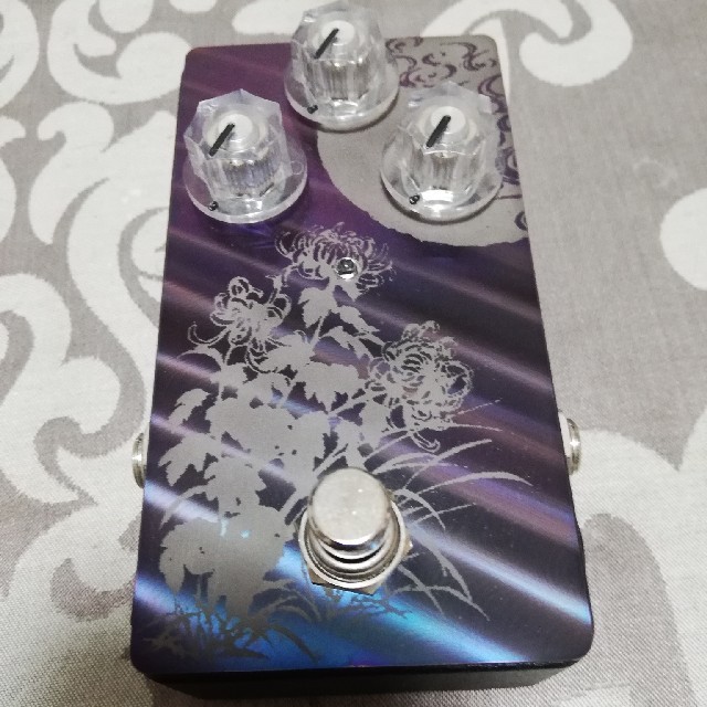 9OVERDRIVE9 - VERRE LowGain