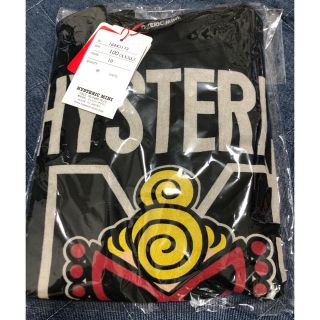 ヒステリックミニ(HYSTERIC MINI)のエムロゴ(Tシャツ/カットソー)