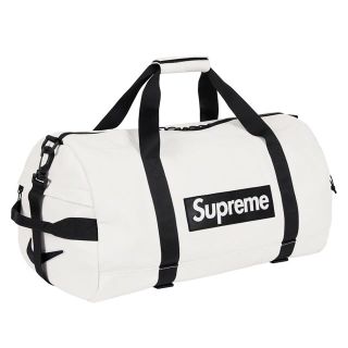 シュプリーム(Supreme)のSupreme Nike Leather Duffle Bag(その他)