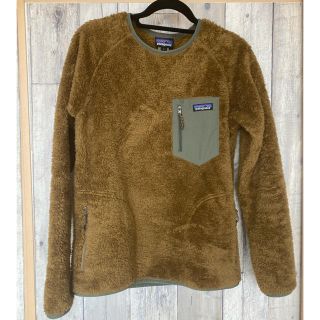 パタゴニア(patagonia)のパタゴニア ロス・ガトス・クルー メンズS(スウェット)