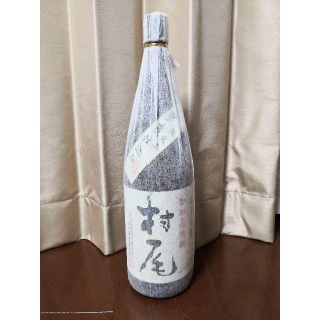 村尾　1.8l(焼酎)