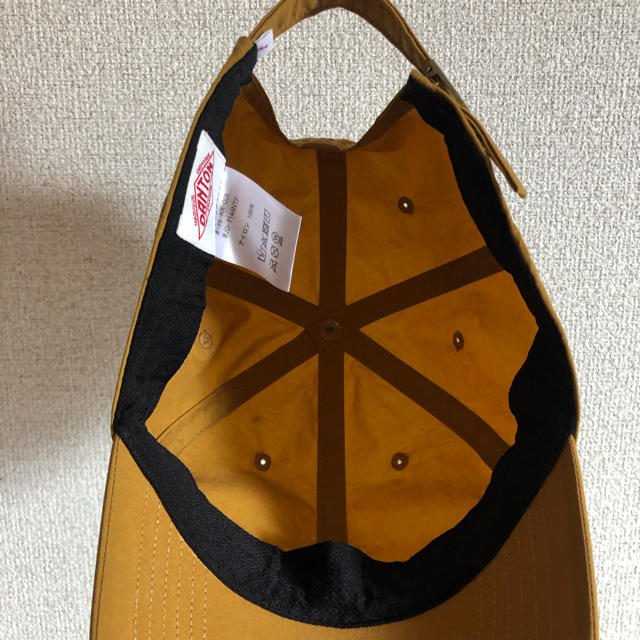 DANTON(ダントン)のDANTON キャップ レディースの帽子(キャップ)の商品写真