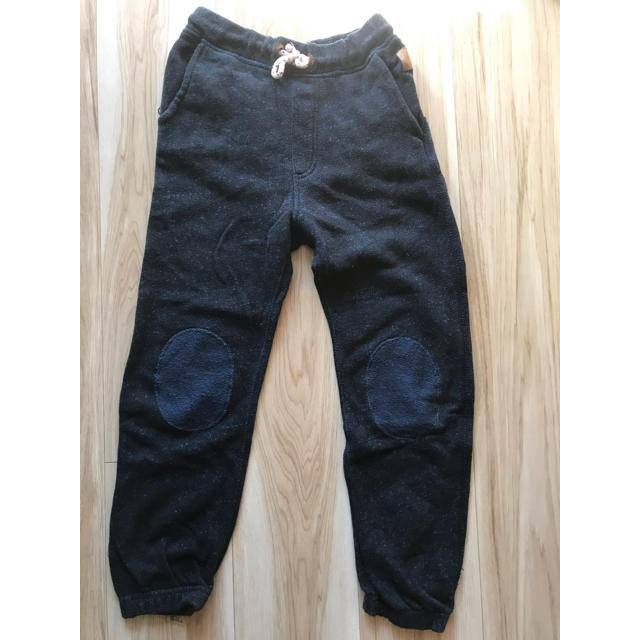 ZARA KIDS(ザラキッズ)のZARA BOYS スウェットパンツ キッズ/ベビー/マタニティのキッズ服男の子用(90cm~)(パンツ/スパッツ)の商品写真