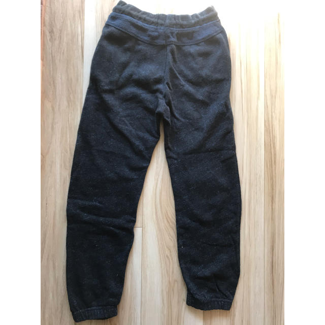 ZARA KIDS(ザラキッズ)のZARA BOYS スウェットパンツ キッズ/ベビー/マタニティのキッズ服男の子用(90cm~)(パンツ/スパッツ)の商品写真