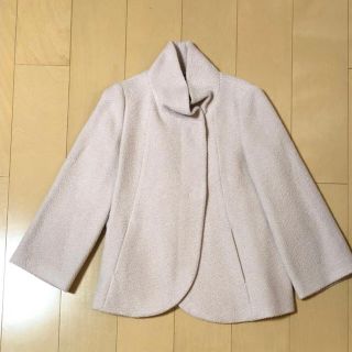 アナイ(ANAYI)の未使用！アナイ★ショートコート38(その他)